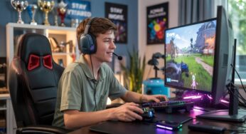 How Fortnite on Xbox Cloud Gaming Boosts Achievement & Motivation