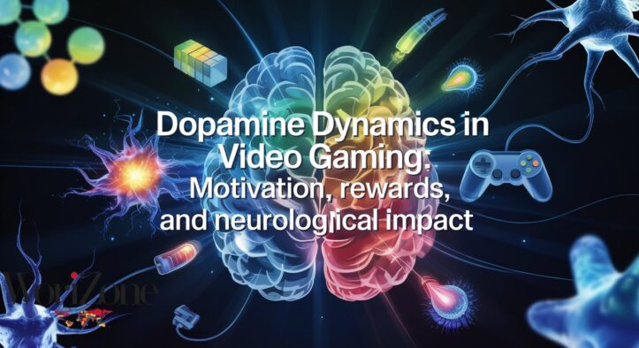 Dopamine Dynamics in Video Gaming: Motivation, Rewards, and Neurological Impact